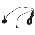 UMTS HSDPA Antenne Omni / Rundstrahler 5dBi GEWINN f�r Vodafone, 02, T mobile, Huawei E159 ,Huawei E160, Huawei E160E, Huawei E160G ,Huawei E161, Huawei E169, Huawei E176, Huawei E1762, Huawei E176G, Huawei E1820, Huawei E196E, Huawei E196G, Huawei E600, Huawei E612, Huawei E618, Huawei E620, Huawei E621, Huawei E630, Huawei E660, Huawei E660A, Huawei EC321 Vodafone Mobile Connect Card Huawei, eplus notebook Card neues Modell, T-Mobile web n walk USB Stick IV, T-Mobile Xtra Stick Basic, Fonic USB Internet Stick, O2 Surf Stick 2 (E160), O2 Surf Stick 3, Aldi Medion Stick S4011, N24 Internet Stick (Surf Stick E160E), O2 Tchibo Internet Stick, BildMobil Stick,Kabel Deutschland Internet Stick, Klarmobil XS Stick W12, ProSieben Stick und alle USB-Sticks Telefons oder Datenkarten mit CRC-9
