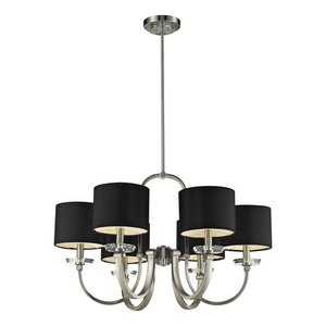 valentine Elk Lighting 84114 Montauk ChandelierB009POS9GY