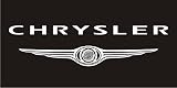 CHRYSLER BLACK ASPEN PACIFICA IMPERIAL DEALER FLAG BANNER