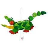Jumping Jack Crocodile - B0002V5IU4