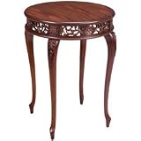 Traditional Accents 6041493 Corchet Table