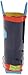 Western Chief Kids Thomas Rain Boot(Toddler/Little Kid/Big Kid), Navy, 9 M US Toddler