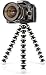 Joby Gorillapod SLR Digital Camera Tripod (GP2-A1EN)