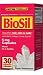 Biosil 30 VCaps 5 mg ( Beautifies Hair, Skin & Nails! ) By Jarrow Formulas ( FAST SHI...