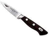 Paderno World Cuisine 2 3/4 Paring Knife with Forged Blade