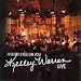 I Fix My Eyes On You: Kelley Warren Live