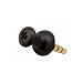 ThumbTack Micro-Microphone Black for iPod Touch 2g & iPod Nano 4G