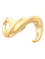 CleverEves 14K Yellow Gold Slide Chain Slide