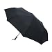 Knirps BIG DUOMATIC (BLACK) KNF879-100 折りたたみ傘