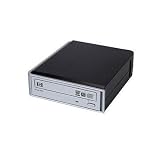 HP 24X EXTERNAL DVDRW WT LIGHTSCRIBE FUNCTION