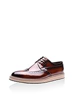 RRM Zapatos derby (Tabaco)