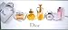 Womens designers Perfume by Christian Dior, ( CHRISTIAN DIOR COLLECTION MINIATURE 5 ML (DOLCE VITA , MISS DIOR CHERIE,JADORE,PURE POISON & DIOR ADDCIT 2 ) ) + On Sale ) - @Up To 55% Off