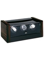 The Avanti 3 - Watch Winder for Three Watches By Orbita