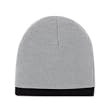 Otto Caps - Acrylic Knit 8" Beanie with 7/8" Trim