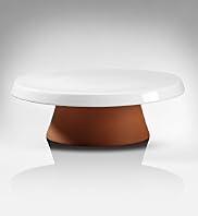 Conran Terracotta Cake Stand