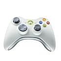 Microsoft Xbox 360 Wireless Controller for Windows