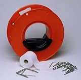 Spool for Sector Tape
