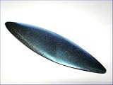 Produkt-Bild: rigotti PLAQUE LOZENGE SHAPED CONVEX STEEL OBOE
