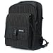 Speck Products AftPack Notebook Backpack for Laptops up to 17 Inches (Speakeasy Black Pinstripe) image