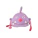 RICH FROG Purple Monster Jammie Sack