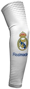 Officially Licensed Real Madrid Modern Arm Sleeves