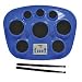 Singing Machine SMI-1321B Electronic Drum Pad - Blue
