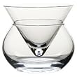 Martini Caviar Server