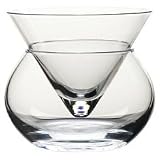 Martini Caviar Server