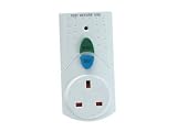 Faithfull - Circuit Breaker - RCD Power Adaptor