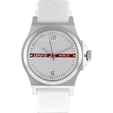Levis L007GICWRW Bracelet En Cuir - Montre Femme