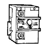 Rheem/Richmond Mfg Lower Thermostat Electric Waterhtr UV13360