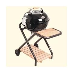 Outdoorchef Holzkohlegrill Classic Charcoal 570MX 2012