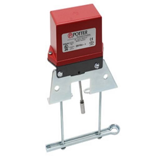 Garveyce697 Potter OSYSU2 OS&Y gate valve supervisory switch for 1/2