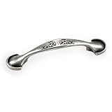 Review Laurey  / Laurey 76mm Cimarron Pull - Silverado
