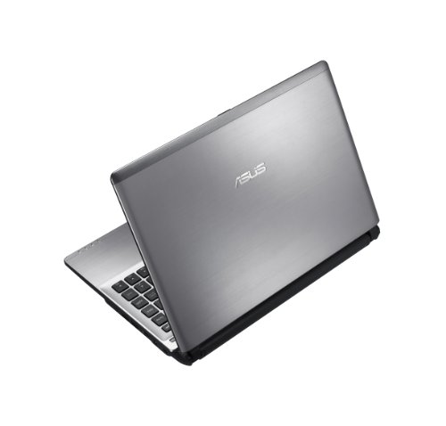 Asus U32VJ 13.3 inch laptop (Intel Core i5 3210, 4Gb RAM, 500Gb HDD, LAN, WLAN, BT, Webcam, Nvidia Graphics, Windows 8)