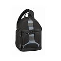 Lowepro SlingShot 300 AW, All-Weather BackPack + Sling Bag - Black