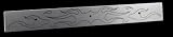 AMI Billet Aluminum Door Sills PolishedFront Sill Plates