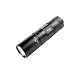 P Series Black Aluminum Body Uses 1 x CR123