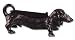 UniFlame Cast Iron Dog Boot Scraper