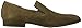 Calvin Klein Men's Channing Perf Suede Slip-On Loafer