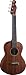 Fender Acoustics Ukulele Hau'Oli