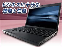 HP ProBook 4515s/CT Notebook PC 4515s
