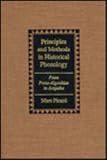 Principles and Methods in Historical Phonology: From Proto-Algonkian to Arapaho