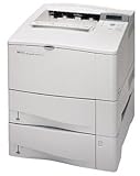 HP 4100TN LaserJet Printer RECONDITIONED
