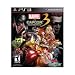 Marvel vs. Capcom 3: Fate of Two Worlds