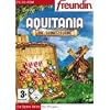 freundin: Aquitania - Die Schatzsuche