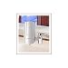 CrystalQuest Faucet Water Filter Chrome