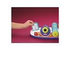 Fisher-Price Star Station Entertainment System
