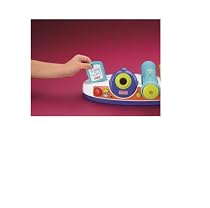 Fisher-Price Star Station Entertainment System