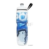 Polar, 24oz - Thermal Insulated Bottle Big Bear